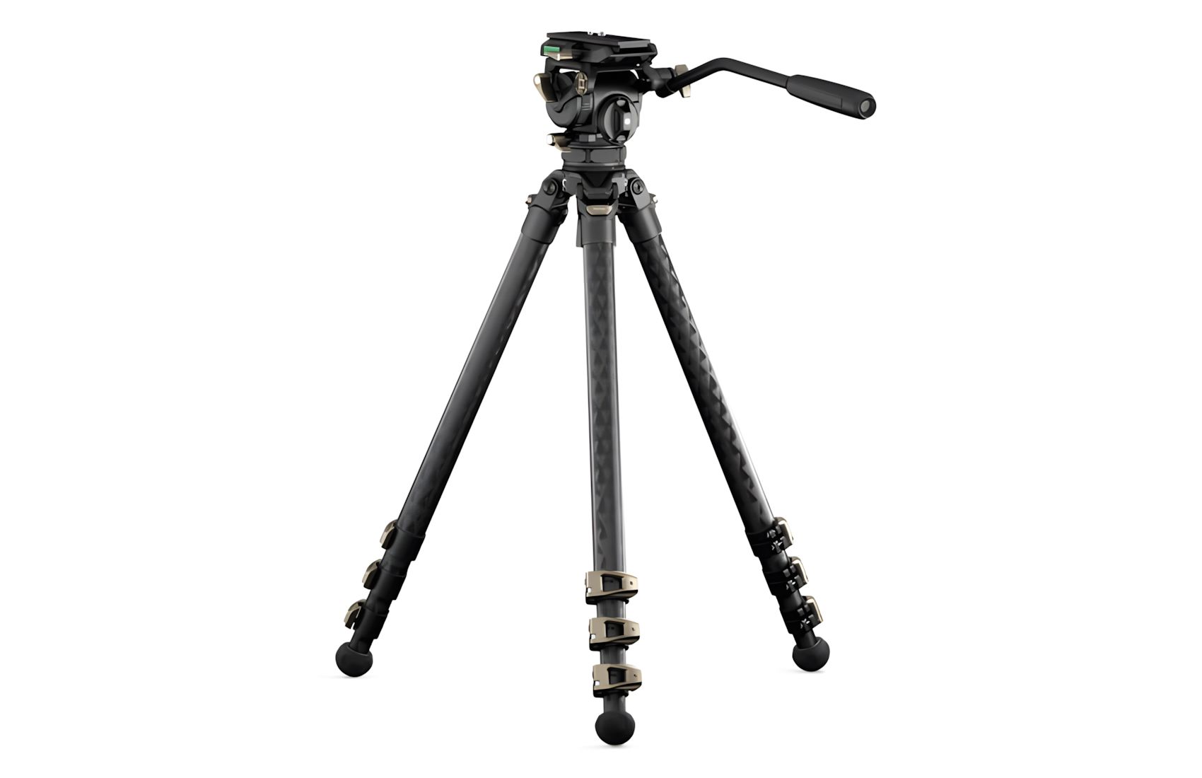 CT08 75mm 3 Stage w 8KG Load